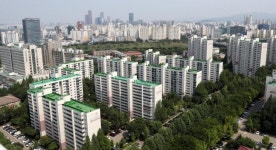 서울 목동6단지 1시간 정전…엘리베이터에서 8명 구조