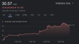 골드만삭스 “SK하이닉스 사라”…월가가 주목한 반도체 종목