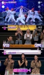‘스걸파2’ 아이키→바다, ‘팀 훅’ 완성도 높은 무대에 ‘단체 오열’