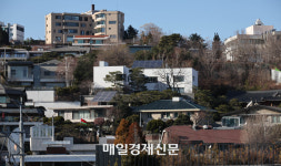 ‘285억’ 이명희 회장 한남동 주택…‘가장 비싼 집’ 9년째 1위