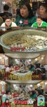 ‘전참시’ 구라걸즈, 홍콩 뱀탕 먹방...이국주 “닭가슴살 같아”