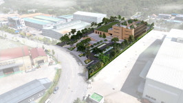 천연물 허브 유치·산단 추진 … 신성장산업으로 경제 활력