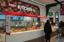 롯데마트의 승부수...매장 90%를 식품으로 ‘그랑 그로서리’