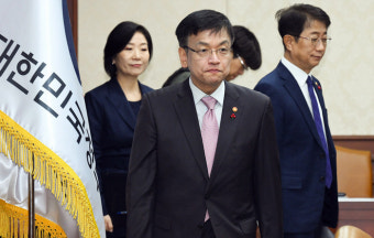 ‘김건희 특검법’에 맞불?…尹, 청문회 통과 못한 장관 4명 임명 강행
