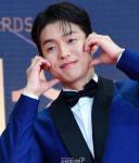 [포토]하준, 반전매력