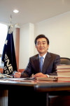 유진그룹 시무식서 10억 성금