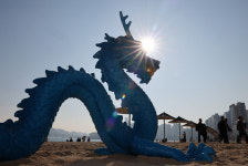 용머리 용눈이 용꼬리…1261곳 ‘용케팅’ 구경하러 가볼까