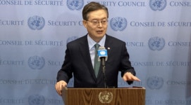 김여정 “尹대통령, 北군사력 키우는데 공헌한 특등공신” 조롱 담화