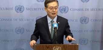 김여정 “尹대통령, 北군사력 키우는데 공헌한 특등공신” 조롱 담화