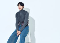 류준열 “‘외계+인’ 2부 만족스런 피날레...흥행 부담 없다”[인터뷰]