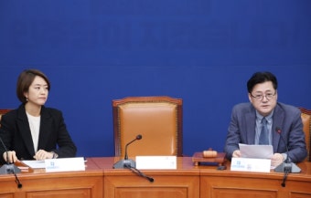 “윤 대통령, 국민 버리고 가족 선택”… 野, 김건희 특검법 거부권 맹비난