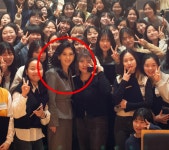 이부진이 입었던 투피스, 가격에 ‘깜놀’…어떤 브랜드이길래