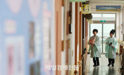 [포토] 77년 역사 용인 남곡초등학교 남곡분교의 마지막 졸업식