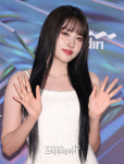 [포토] 스테이씨 윤, 조각같은 미모