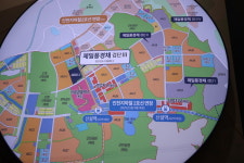 [분양 NOW］검단 신도시 입지 끝판왕 제일풍경채 검단3차