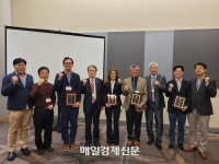 ‘매경 이코노미스트상’ 이준수 교수 “매일 쫓기듯 연구...꾸준히 도전한 노력 인정받은듯”