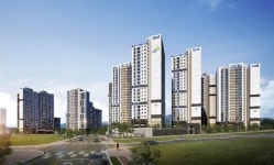 LH, 인천가정2 A2블록 신혼희망타운 공급