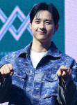 [포토]신우, 돌아온 맏형