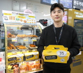 고물가에도 오히려 가격 내려 가성비 치킨 매출 10배나 껑충 [편의점 이야기]