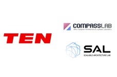주식회사 텐, 성균관대 SAL-COMPASS LAB과 AI 인프라 산학 협력