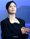 [포토]김현주, 선산 설레임