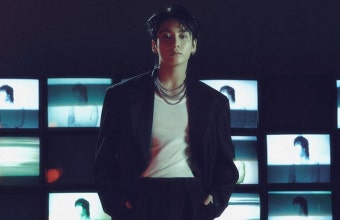 정국, 美 ‘피플스 초이스 어워드’ 4개 부문 후보