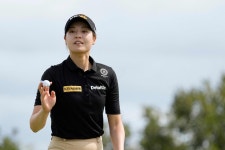 작년 한국 선수 출전자 ‘0’ 명 LPGA 개막전 … 올해는 전인지·양희영·유해란 3명 출격