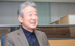 강호동 율곡농협 조합장 “농협중앙회 계열사에 지역조합 경영참여 늘릴 것”