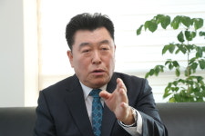 송영조 금정농협 조합장 “농협중앙회와 농협경제지주 재통합 나서겠다”
