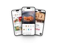 130만 요리유튜버 고기남자, 브레이브컴퍼니에 프리A 브릿지 투자