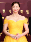 [포토] 나하나, 봄꽃같은 미소