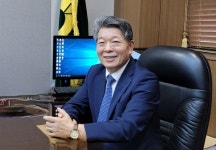 조덕현 동천안농협 조합장 “농협중앙회에 조합장 경제부회장직 신설할 것”