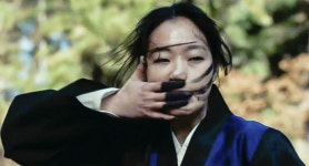 ‘파묘’ 최민식·유해진 “김고은 무당 연기 감탄...투잡 우려될 정도”