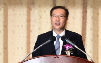 [속보] 尹대통령, 법무부 장관에 박성재 전 서울고검장 지명