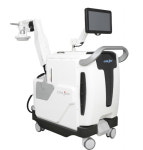 동서메디케어, 고주파 암치료기 첫 선