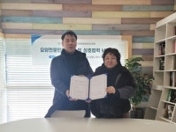 더드림헬스케어, ‘건영요양보호사교육원’과 요양전문인력 양성 업무협약 체결