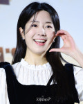 [포토]이한주, 싱그러운 볼하트