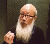 운현궁현판 쓴 권창륜 서예가 별세