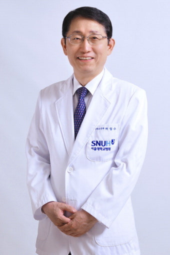 하일수 서울대 의대 교수 국제보건의료재단 이사장