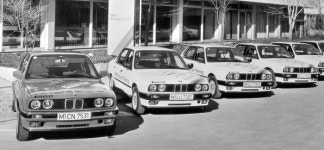 BMW 얼마나 많이 팔렸기에…분할 상장 코오롱모빌리티그룹 상한가