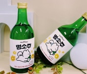 이러다 댕댕이한테 ‘쏘맥’ 타주겠네…강아지용 맥주·막걸리 ‘인기’