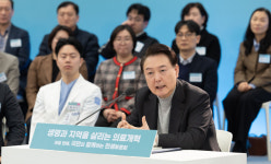 소아과·산부인과 등 10조 투입…의사 ‘형사처벌 면제’ 당근까지