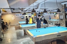‘총상금 2200만원’ 국내 포켓볼대회 사상 최대 상금 ‘한국오픈’ 열린다