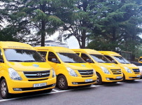 대전시 장애인콜택시 운행 세종·충남·충북으로 확대