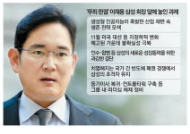 M&A·반도체 위기 돌파… 글로벌 경영 李리더십 탄력