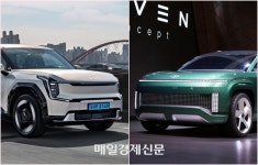 전기차 보조금 확정…5500만원 미만에 최대 650만원, 작년보다 30만원↓
