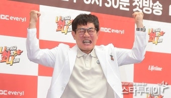 “책임지고 물러나”…이경규, 요르단전 패배에 극대노