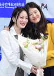 [포토]‘싱어게인3’ 이젤-양리진, 졸업 축하해