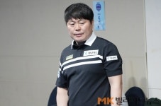 ‘잔류사투’ 김병호, 승부치기 접전 끝 레펀스에 대역전승…강동궁 사이그너 32강 합류