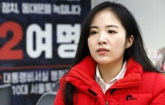 대통령도 그 앞에선 식은땀?…동대문에 뜬 여명 [금배지 원정대]